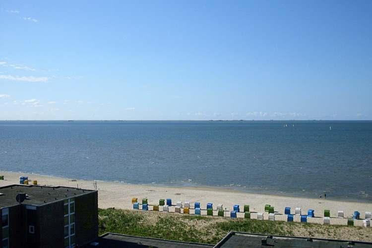 Haus Uthlande Uthlande Whg 47 Meeresrauschen Вик-ауф-Фёр Экстерьер фото
