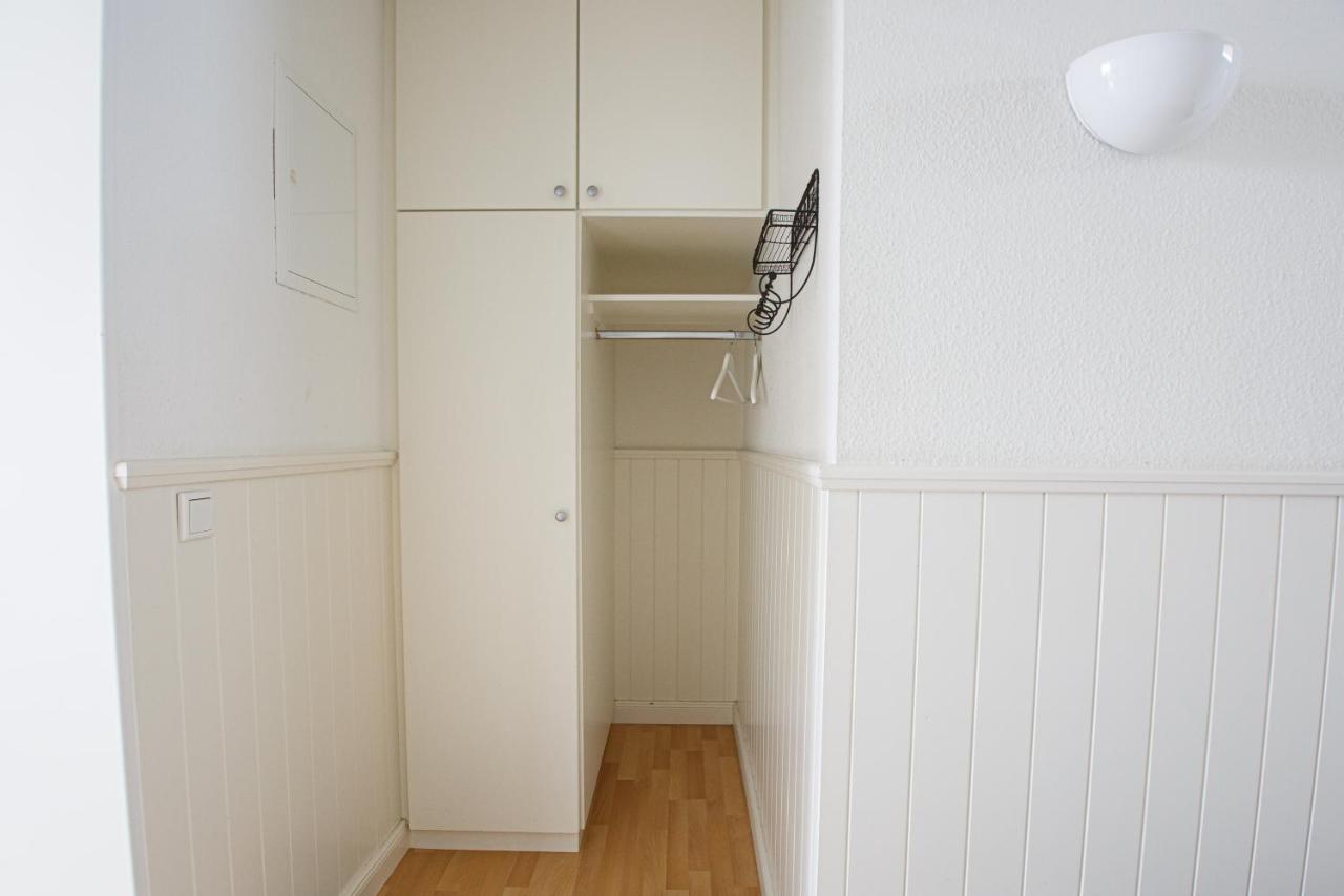 Haus Uthlande Uthlande Whg 47 Meeresrauschen Вик-ауф-Фёр Экстерьер фото